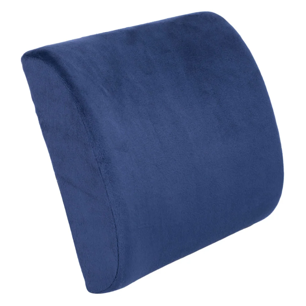 

Lounger Rest Pillow Lower Back Pain Bouncy Seat Back Pillow Chair Bed Rest Pillow Travel Pillows