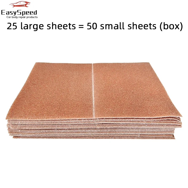 Японская прямоугольная наждачная бумага koax для автомобиля зернистость 2000/3000