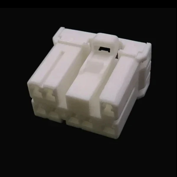 

Автомобильный разъем жгута проводов DJ7081-1.8-11/DJ7081-1.8-21