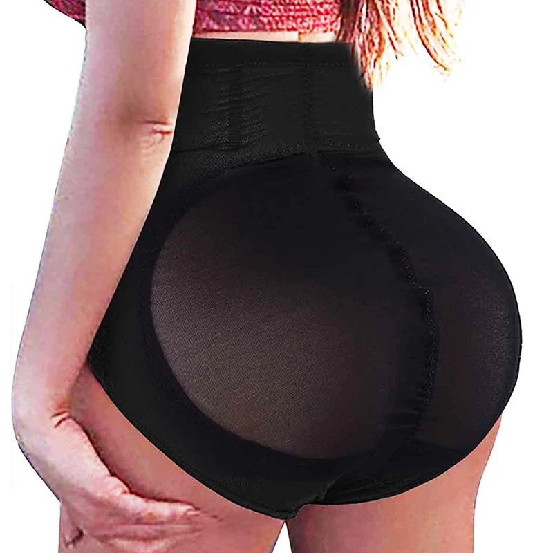 

Women Body Shaper Slim Waist Trainer with Hook Tummy Control Panties Butt Lifter Shapewear Belt Slimming Underwear Panty