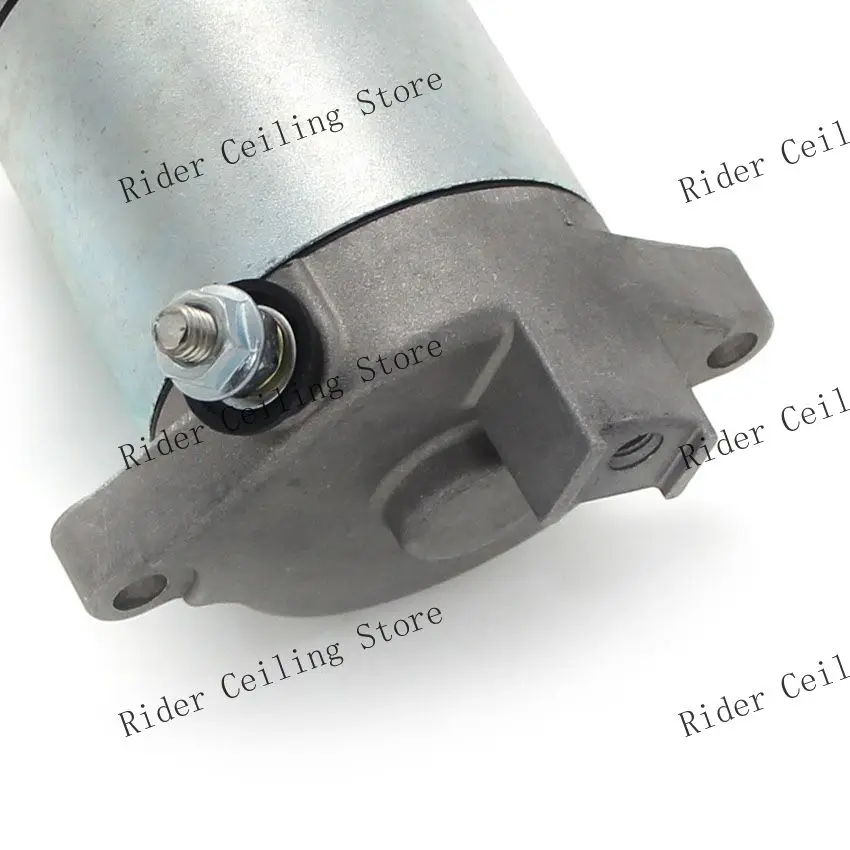 Стартер для двигателя аксессуары бульвара DERBI 200 2004-2006 GILERA DNA 125 2001 Nexus 2007-2010 Runner