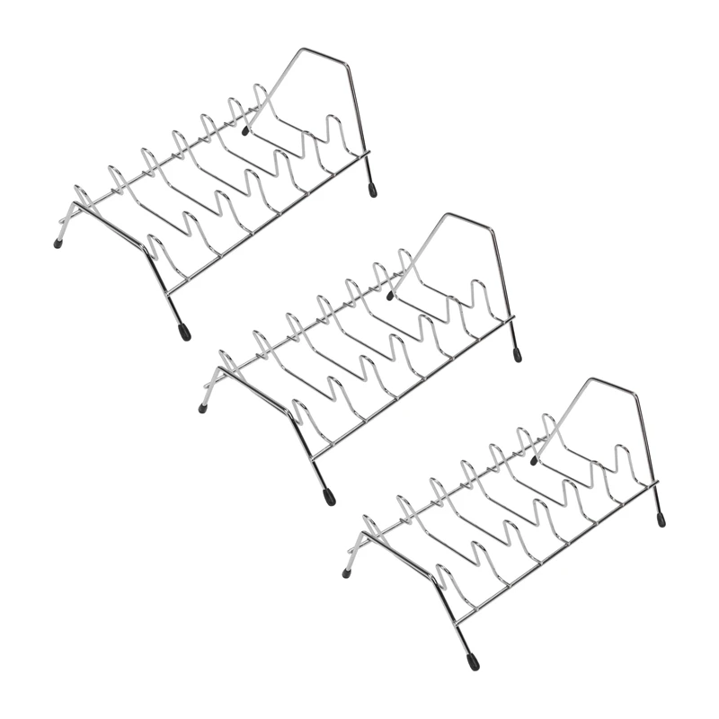 

3x подставка для сушки посуды