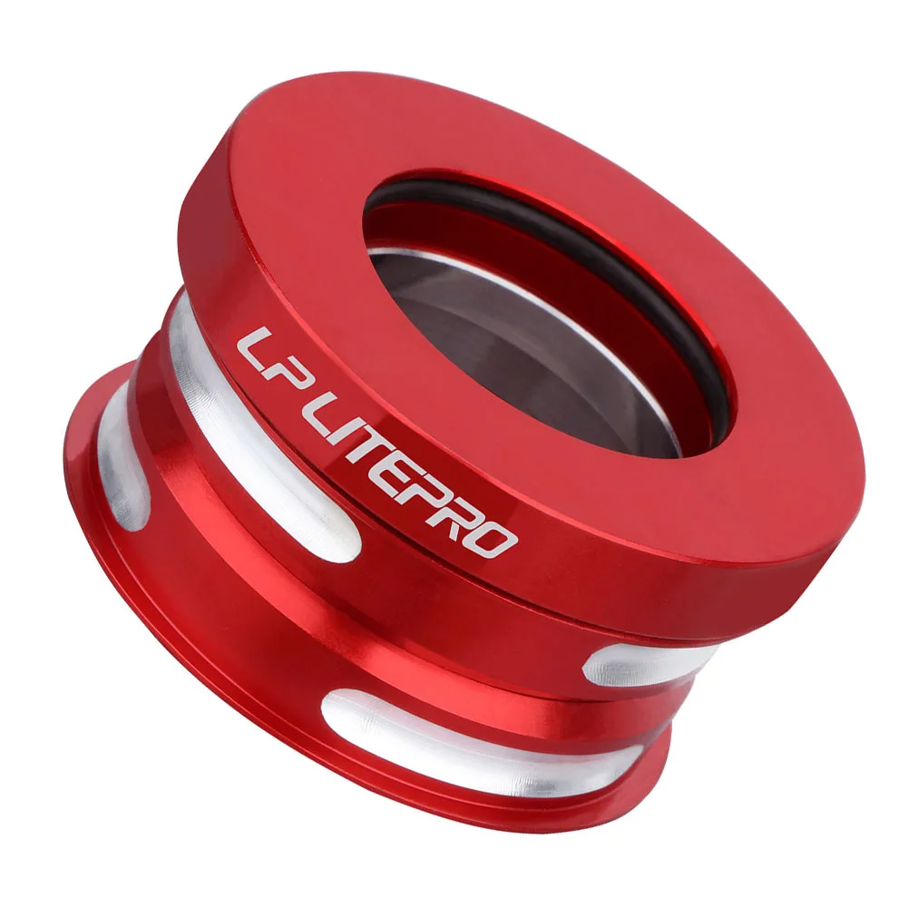 Велосипедная гарнитура 44 мм набор головок встроенный герметичный подшипник для