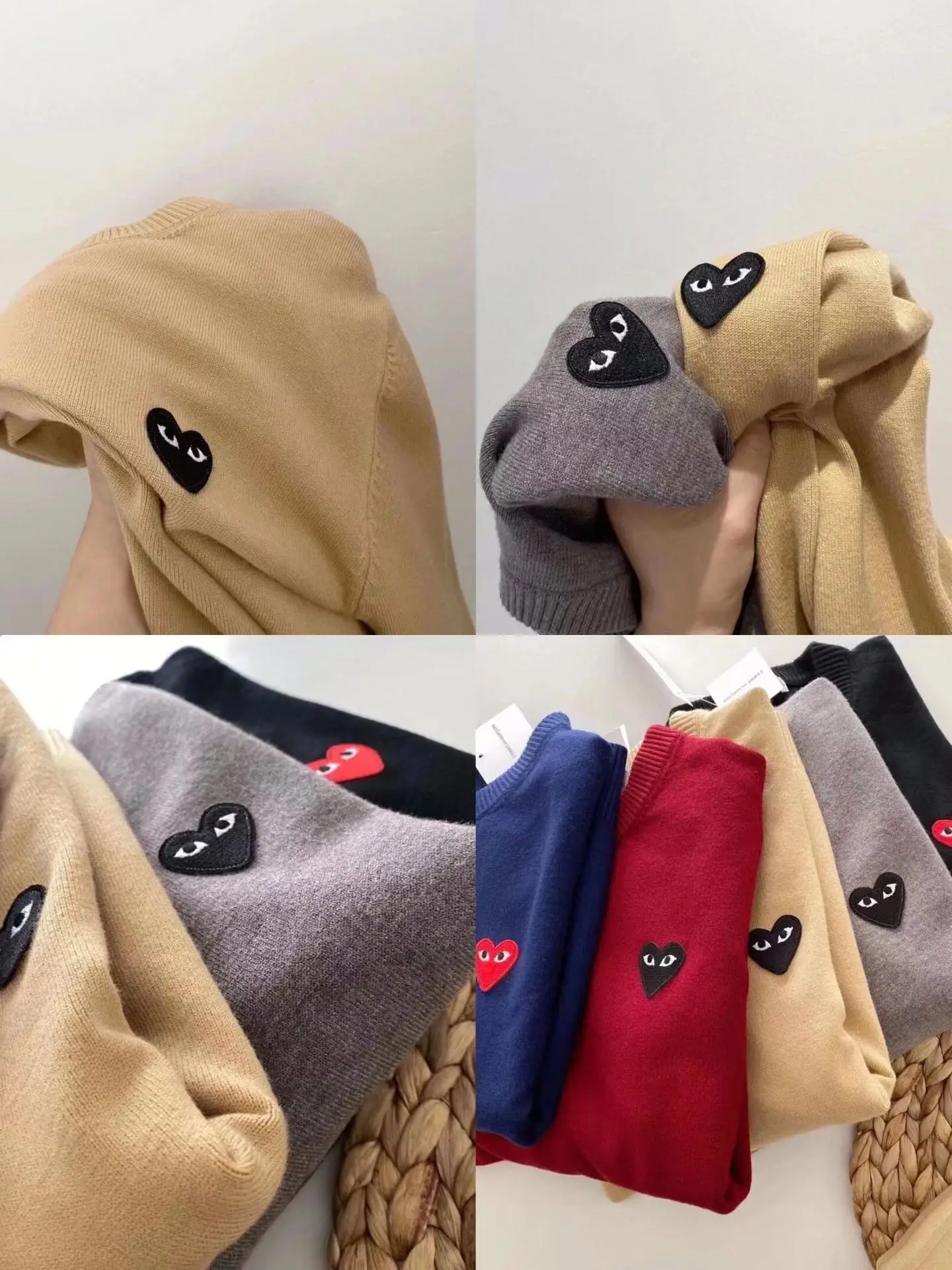 Вязаный мужской кардиган