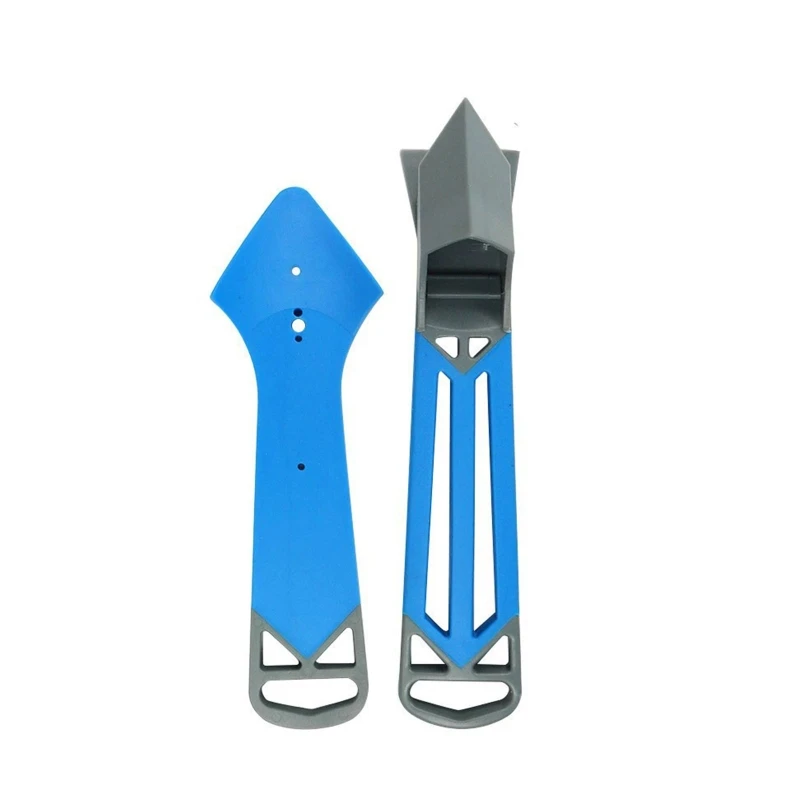 

Silicone Caulking Finishing Tool Kit for Kitchen Bathroom Window Sink Tile Joint