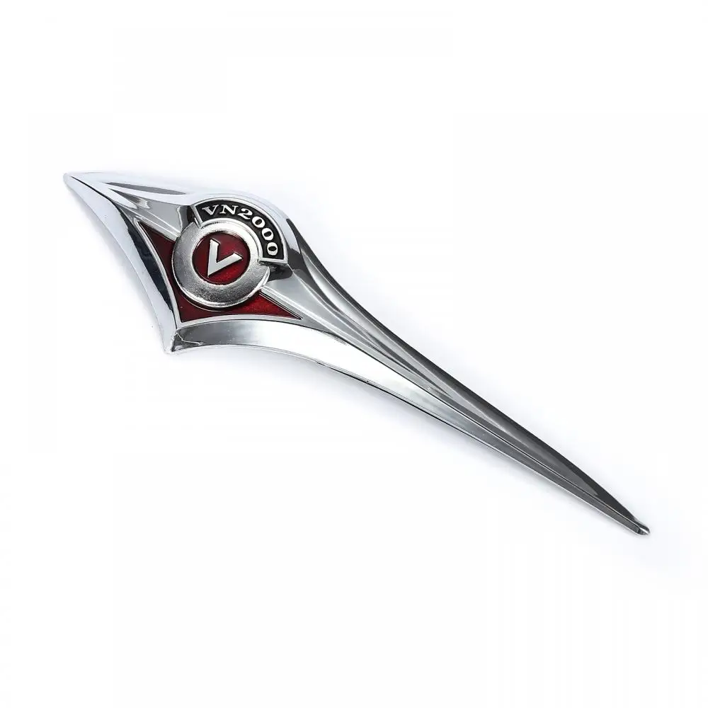 

Наклейка на Бензобак Мотоцикла, мотоцикла, мотоцикла, 3D Бензобак/боковая Эмблема Для Kawasaki Suzuki