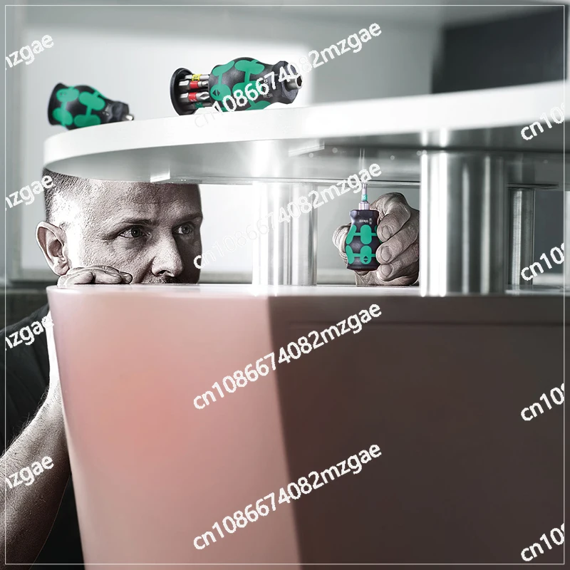 Инструмент маленькая головка моркови короткая ручка штепсельная мини-ручка с