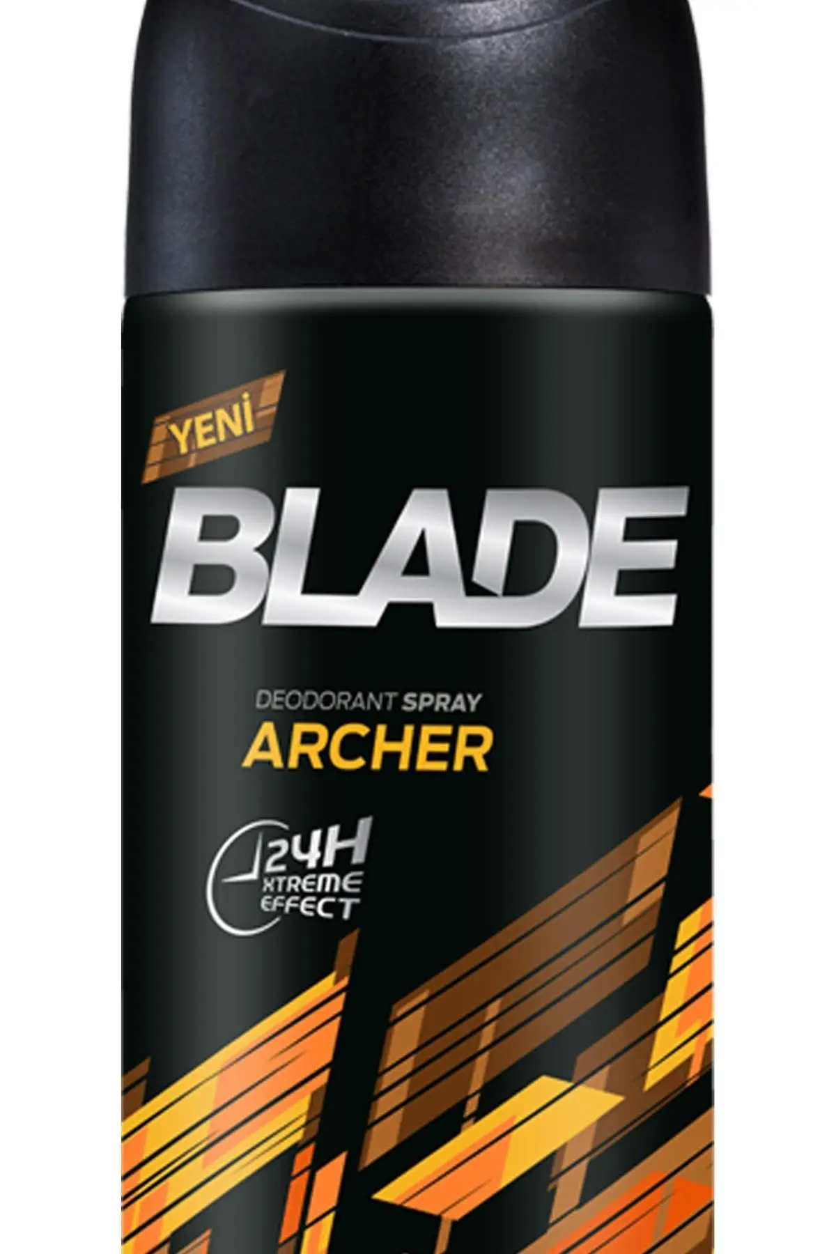 

Бренд: Blade Men 'S дезодорант Archer 150 мл Категория: парфюм