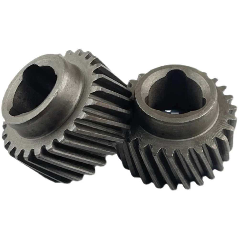 

Brand New Durable Protable Useful Helical Gear Wheel Metal Repair Part 1 Pcs 36 X 24mm Accessories Electric Tool