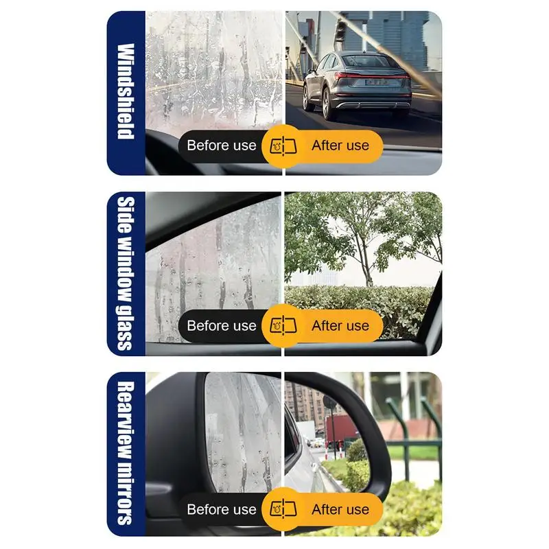 Рисунок 6 - Противотуманный спрей