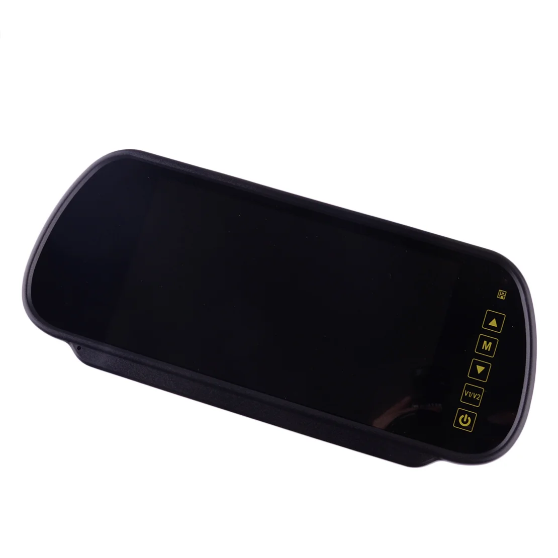 

7" TFT LCD Screen Monitor Universal for Car Rear View Reverse Backup Parking Camera GPS DVD 12-24V 8W