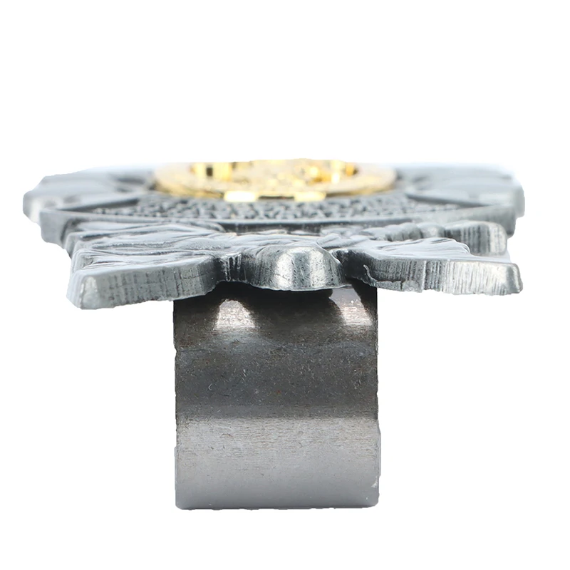 Автомобильный зажим для козырька Святого Кристофера призрачный ангел козырек