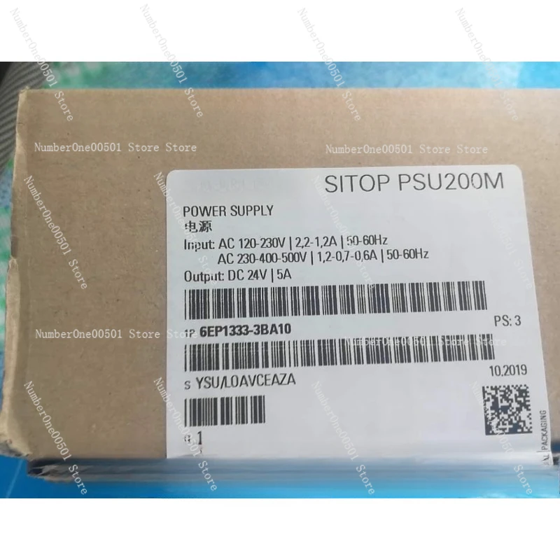 Блок питания 6ЭП1333-2БА20 6ЭП1333-3БА10 6ЭП1333-3БА00