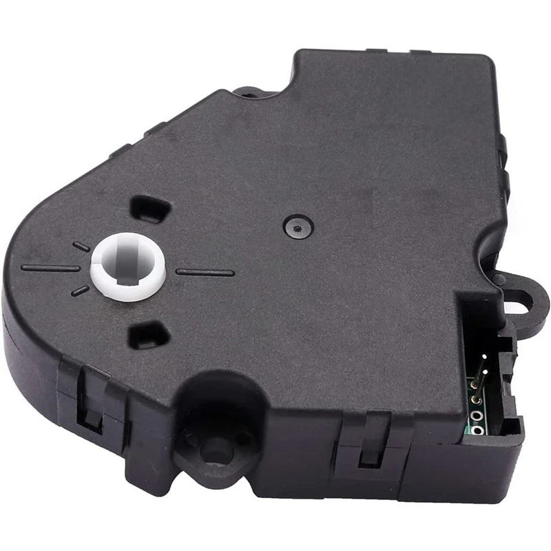 

Нагреватель системы кондиционирования воздуха, дверной привод для Chevrolet C1500, K1500, GMC, C1500, 1991-1994, K1500, Yukon 1992-1994, 16149192, 85104208