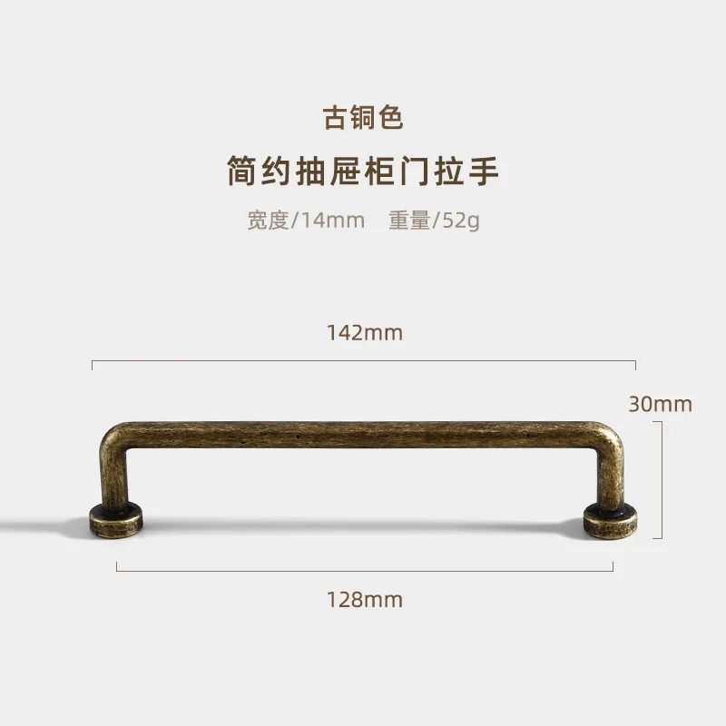 

Винтовые ручки для мебели, цинковый сплав, бронза, античное серебро, золото