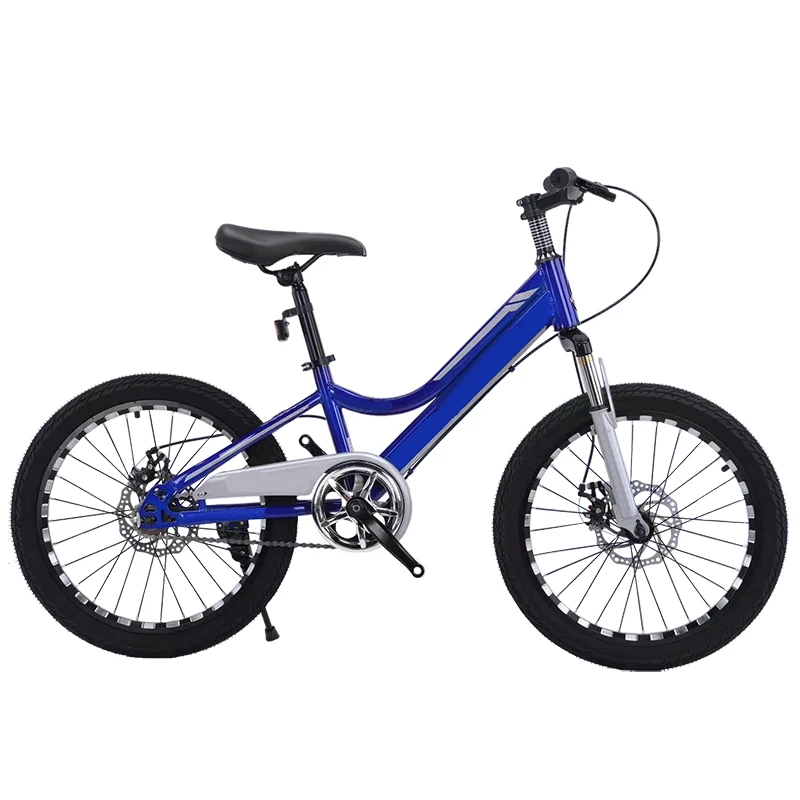2022 Cheap Steel cnc Alloy rim Children's Bicycle 16 20 inch