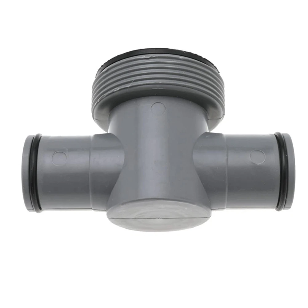 1 шт. разъем для универсального Т-образного соединителя шланга Intex Coleman сменные