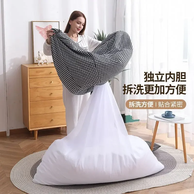 Диван для гостиной одноместное кресло сна спальни балкона удобное мягкое