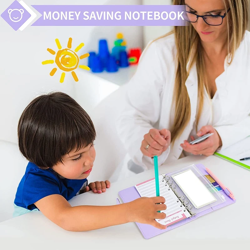 Рисунок 4 - Папка А6 на молнии с конвертами