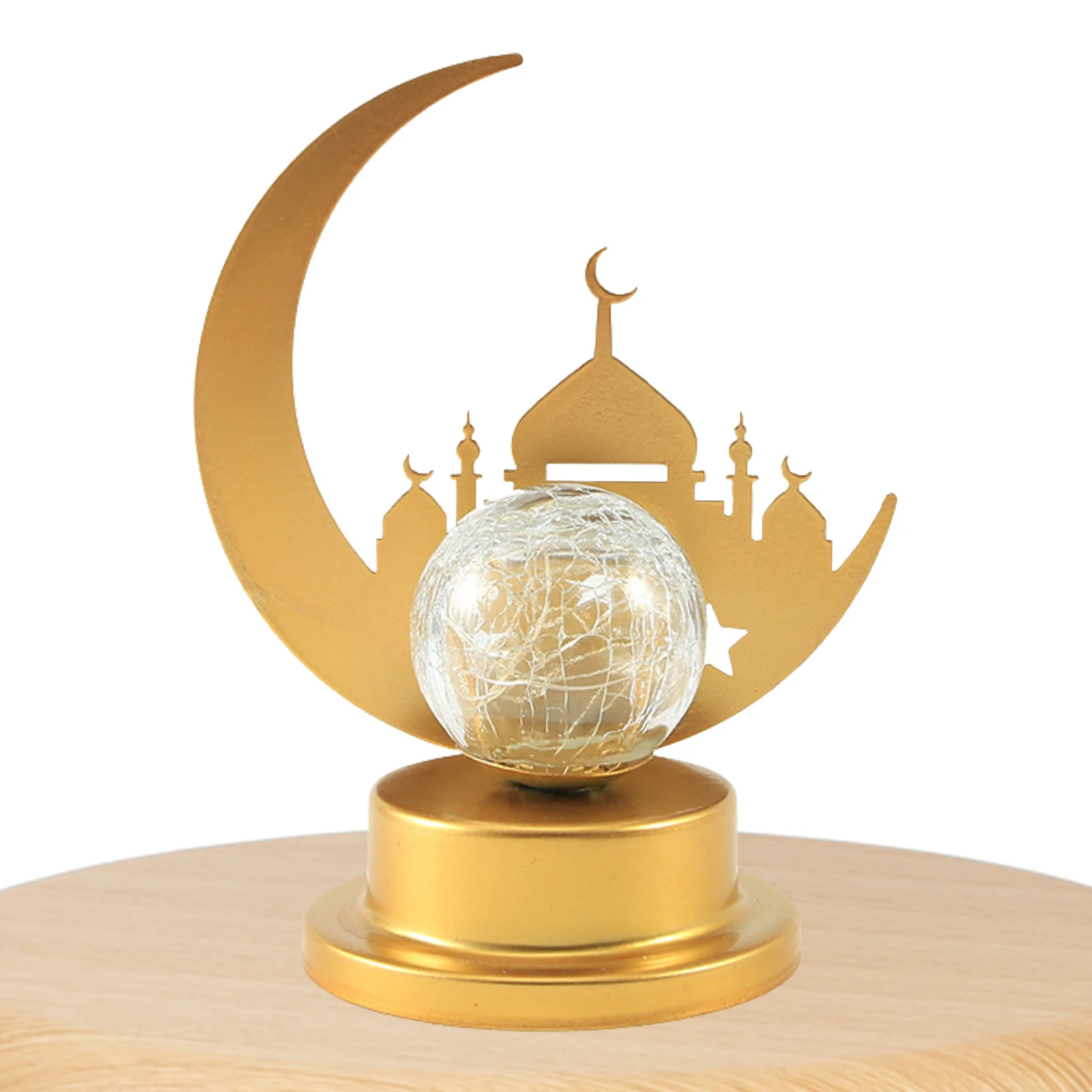 

Moon Lights Eid Decor Suitable For Lesser Bairam And Eid Decoration Decorative Pendant For Lesser Bairam Eid Decorations