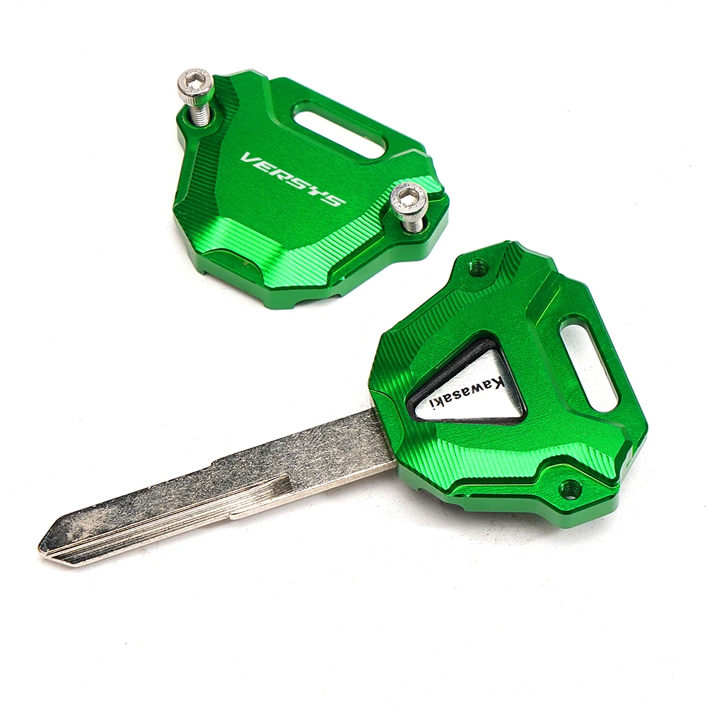 Аксессуары для мотоциклов Kawasaki Versys 650 1000 Versys650 Versys1000 2020 2021 CNC алюминиевый чехол