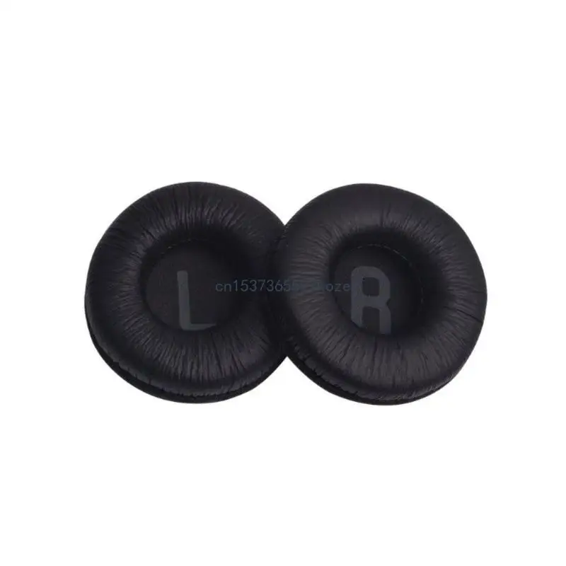 

Replacements Ear Pads forJBL Tune600 T450 T450BT T500BT JR300BT Headset Covers
