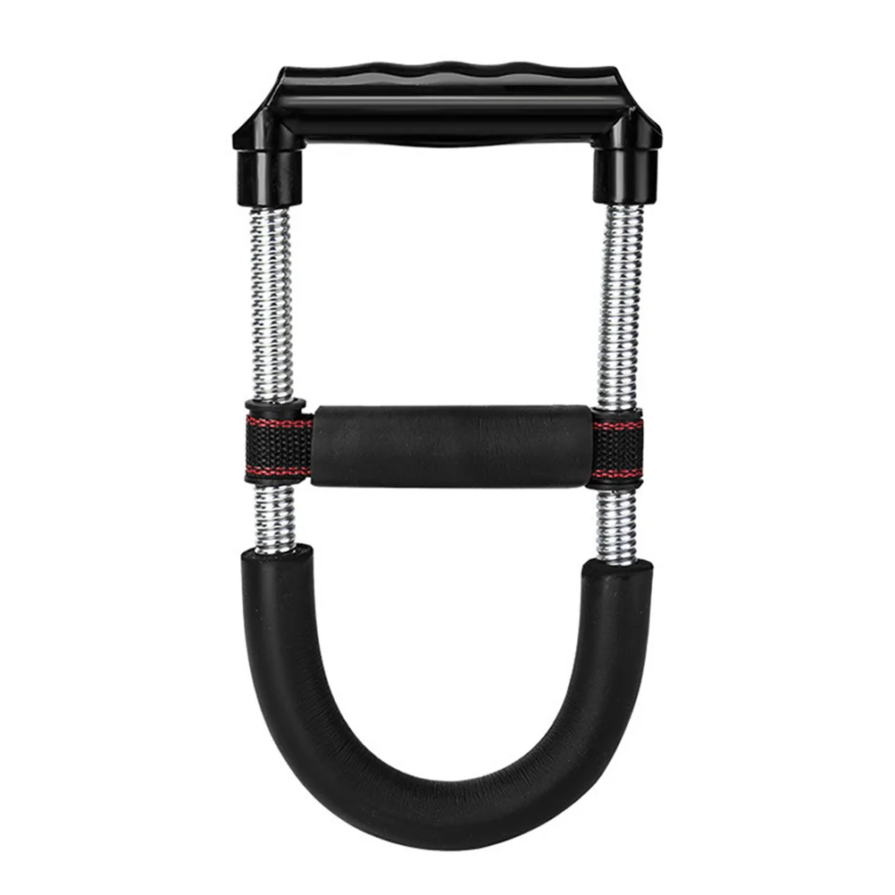

1Pc Hand Gripper Practical Training Training Tool Forearm Exerciser Hand Gripper for Fit
