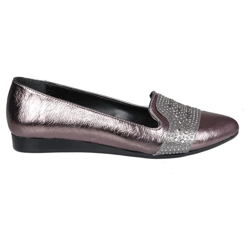 

Dorlie 386025 Platinum Женская Балерина