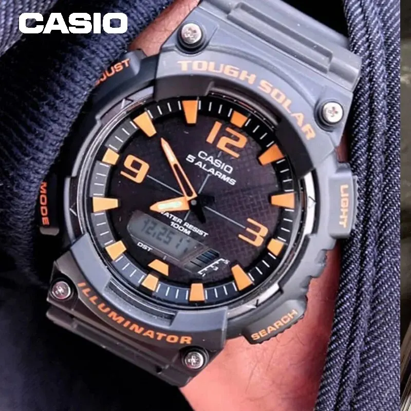 Casio AQ S810W AliExpress