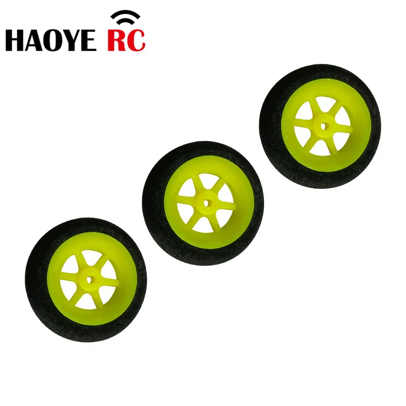 Рисунок 5 - 6-спицевые колеса