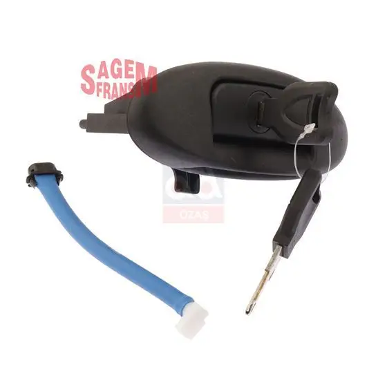 

171128 interior trunk lock DIS MEGAN I SEDAN