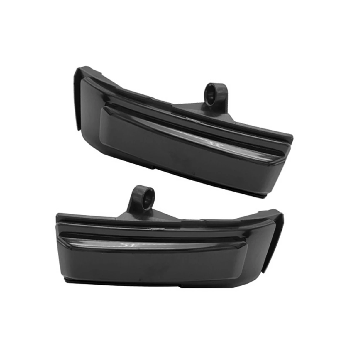 

Зеркало заднего вида с функцией заднего вида