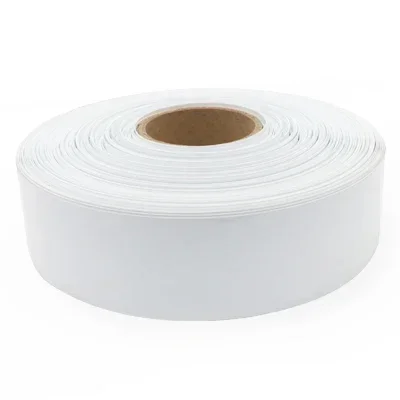 

Термоусадочная трубка ПВХ для аккумуляторов 18650