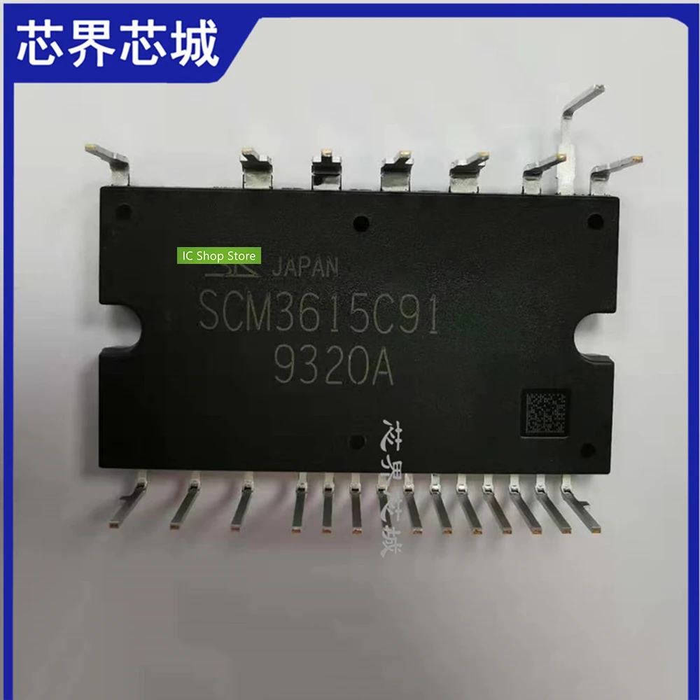 

SCM3615C91 100% Original Brand New