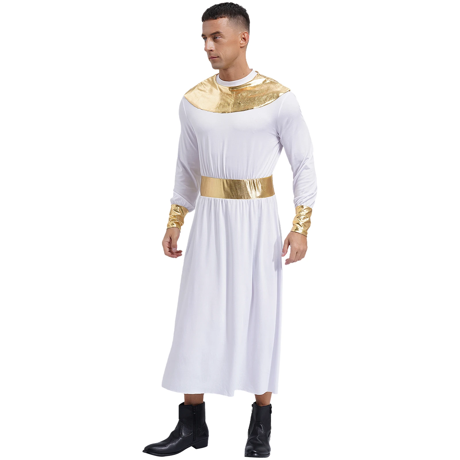 Костюм фараона для косплея