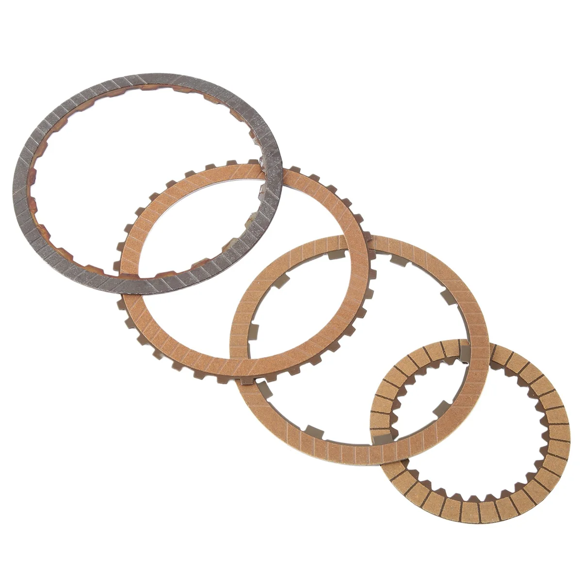 Новая коробка передач с фрикционным диском комплект фрикционной пластиной