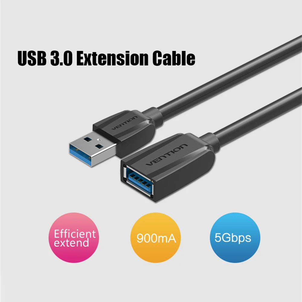 Usb c usb af. Vention usb 3.0 am/am - 2 м.