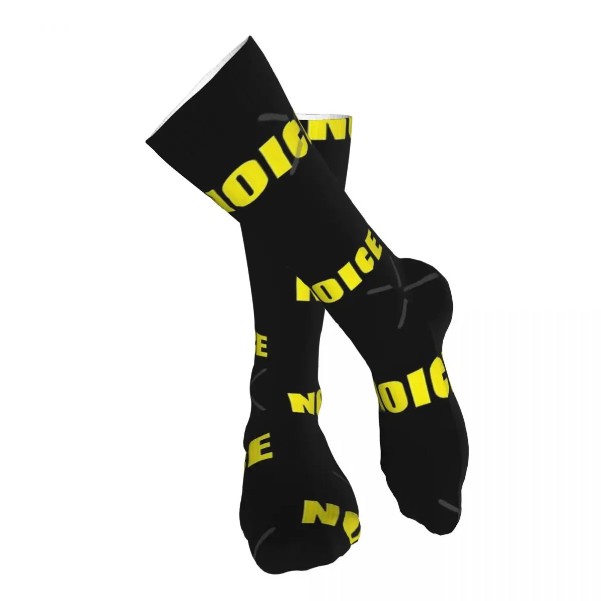 

Noice Adult Stockings Not Easy to Pilling For Daily Matching Thigh High Socks All Seasons