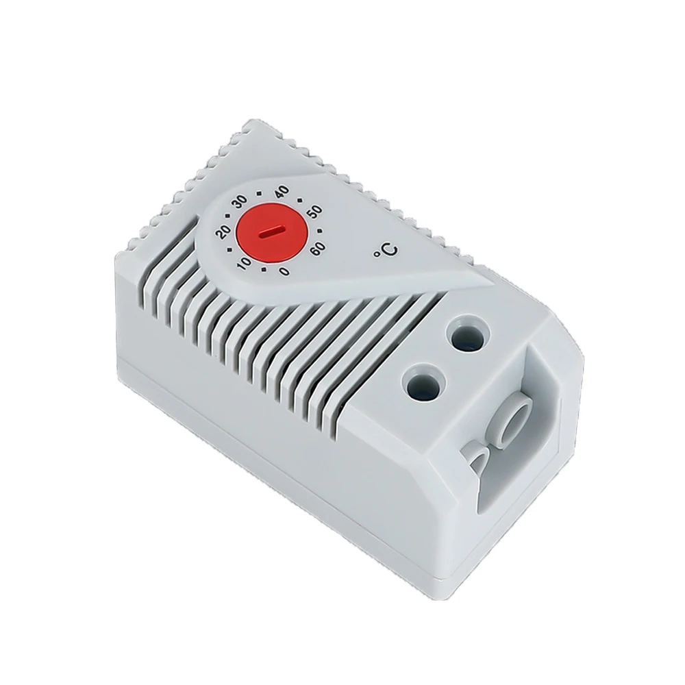 

Контроллер температуры KTO011, механический переключатель KTS011