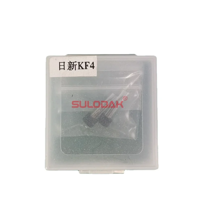 Free Shipping KF4 Electrodes for LSINTECH Swift  K3 K7 K11 S3 S5 S10 KF4  Fiber Fusion Splicer Electrode Rod