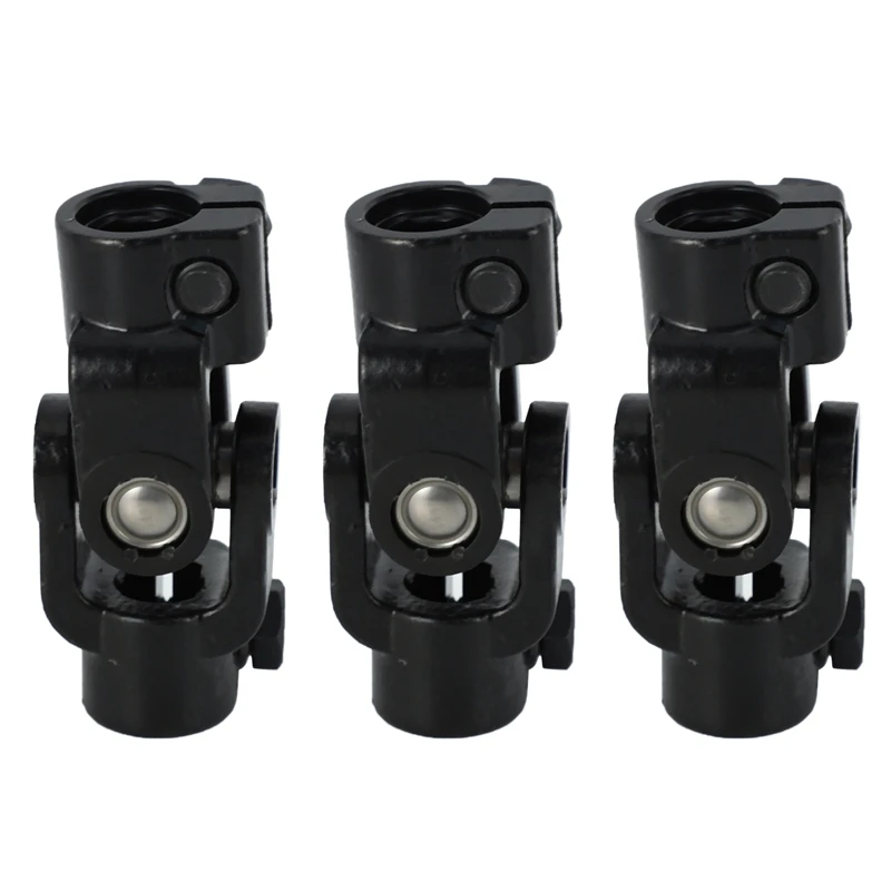 

3X Steering Shaft Lower Intermediate For Ford Escape For Mazda Tribute 2008 2009 2010 2011 2012 8L8Z3B676E