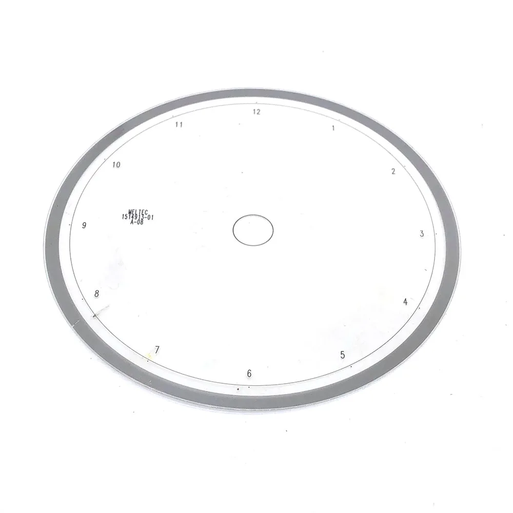 Диск кодировщика подходит для Epson stylus Pro 9880 7800 7400 7600 9708 9800 7450 7908 9908 7880 Запчасти