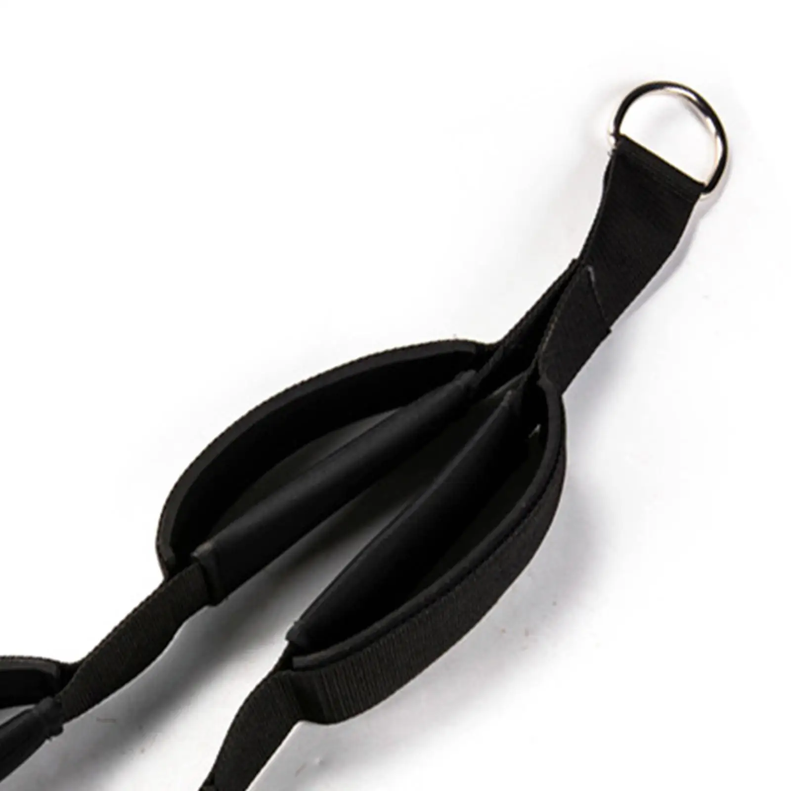 

Fitness Tricep Strap Cable Attachment Pully for Workout Abdominal Training