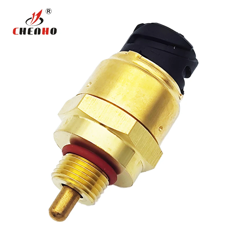 

High Quality Oil Pressure Sensor For Volvo D12 D16 D7 D10 D9 Trucks FH FM NH FL VN 1077574 7401077574 63038 2089803