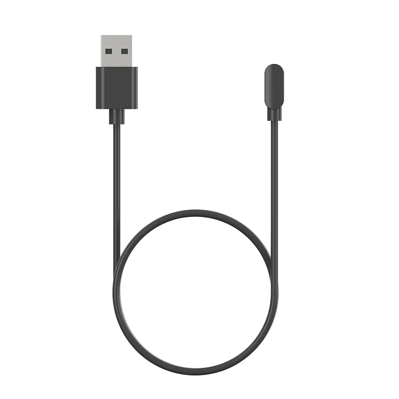 Зарядное устройство для док-станции Smartwatch USB-кабель зарядки провод питания Colmi C81