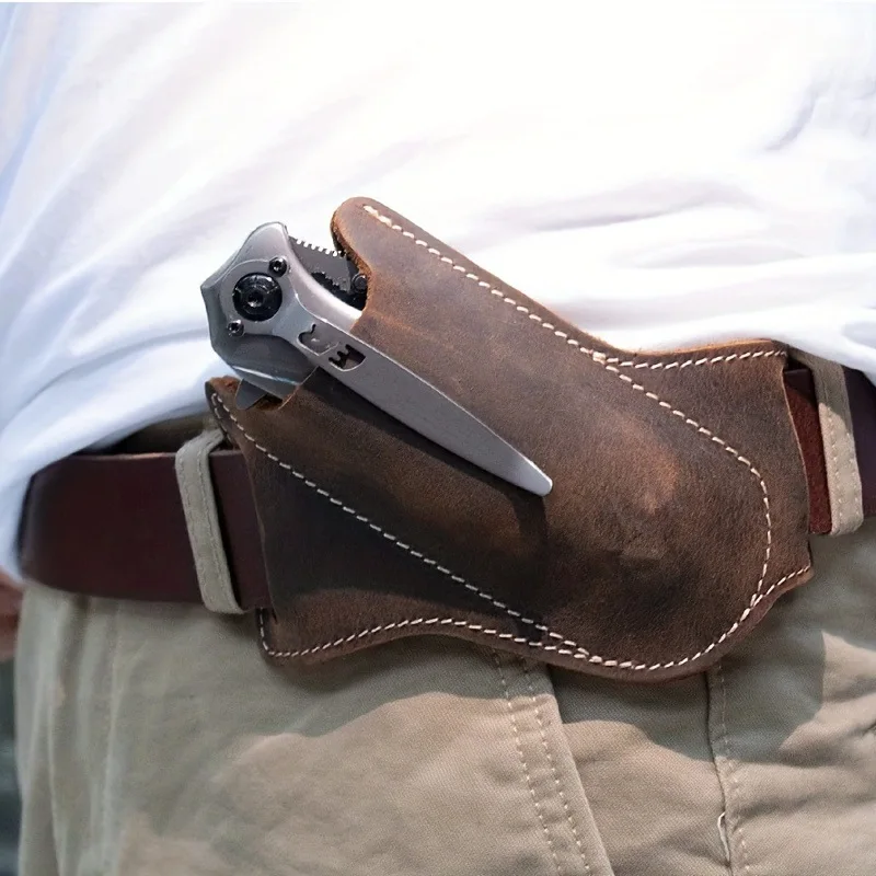 Складной ремень для кемпинга