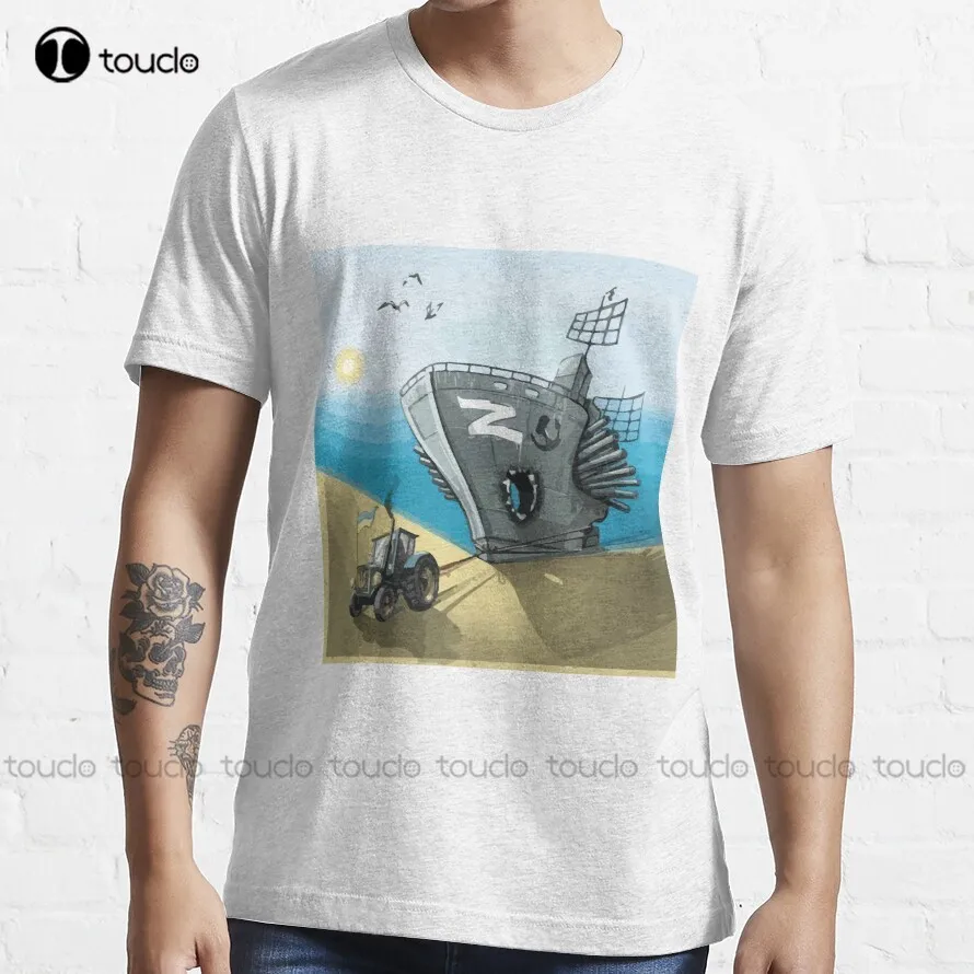 

Футболка Moskva, женские футболки с графическим рисунком, Высококачественная Милая элегантная Милая хлопковая Футболка с милым мультяшным ри...