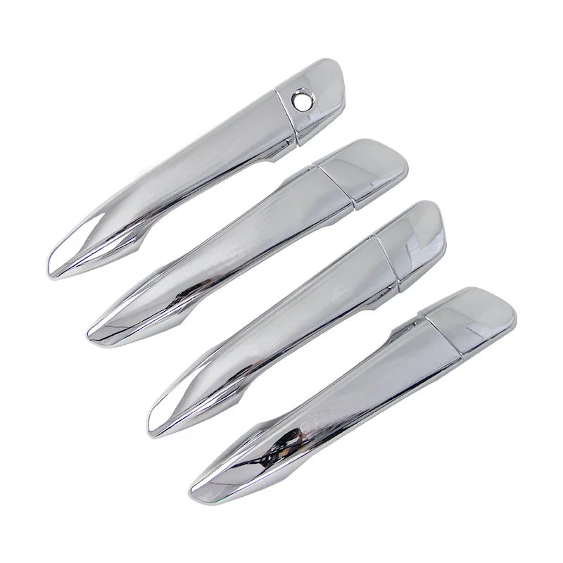 

Chrome Door Handle Cover TRIM For Lexus RX RX270/350 2009-2015