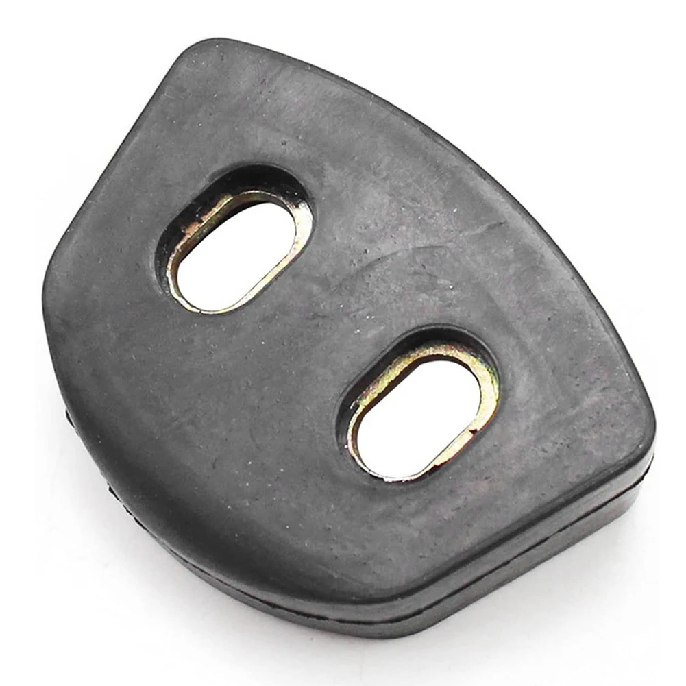 Запорный демпфер для задней двери MITSUBISHI PAJERO MONTERO V32 V43 V44 V45 V46 V73 V75 V78 V93 MB893757 1990-2006