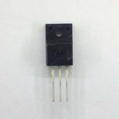 

10 шт./лот 6R190C6 IPA60R190C6 TO220F